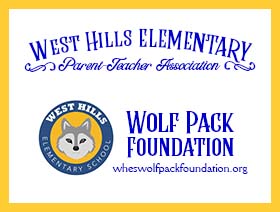  WHES PTA and Foundation